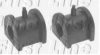 FIRST LINE FSK6659K Repair Kit, stabilizer coupling rod